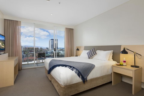 Sage Hotel Wollongong - QLD Tourism 44