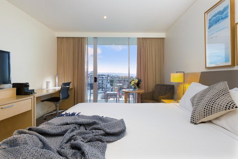 Sage Hotel Wollongong - QLD Tourism 6