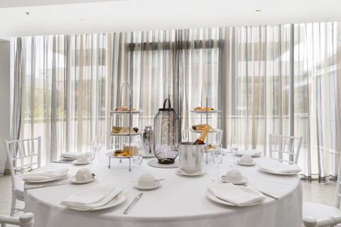 Sage Hotel Wollongong - QLD Tourism 27