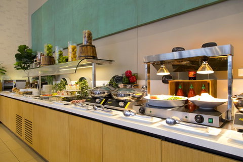 Sage Hotel Wollongong - QLD Tourism 17