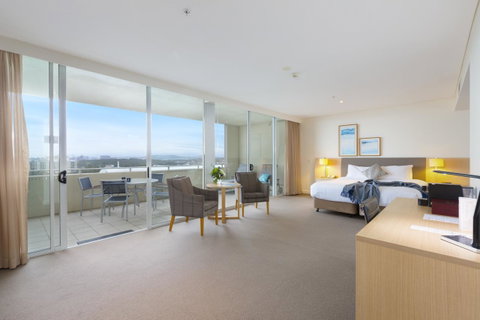 Sage Hotel Wollongong - QLD Tourism 38