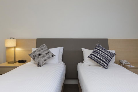 Sage Hotel Wollongong - QLD Tourism 2