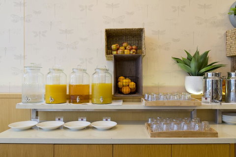 Sage Hotel Wollongong - QLD Tourism 13