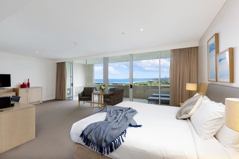 Sage Hotel Wollongong - QLD Tourism 0