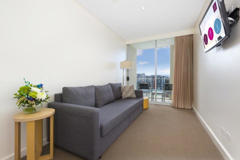 Sage Hotel Wollongong - QLD Tourism 41