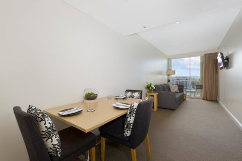 Sage Hotel Wollongong - QLD Tourism 42