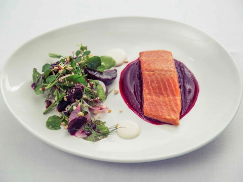 Mercure Newcastle Airport - Queensland Tourism 33