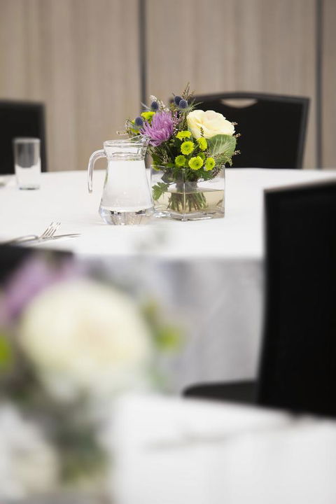 Mercure Newcastle Airport - Queensland Tourism 13
