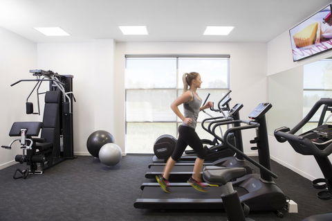 Mercure Newcastle Airport - Queensland Tourism 8