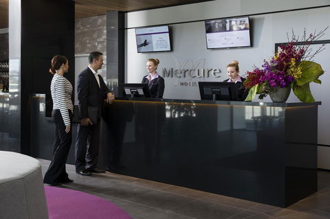 Mercure Newcastle Airport - Queensland Tourism 5