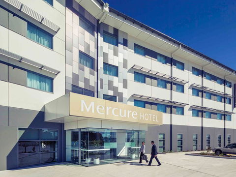 Mercure Newcastle Airport - Queensland Tourism 0