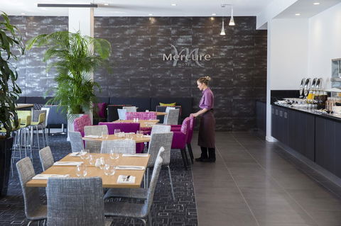 Mercure Newcastle Airport - Queensland Tourism 11