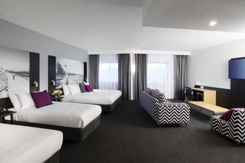 Mercure Newcastle Airport - Queensland Tourism 9