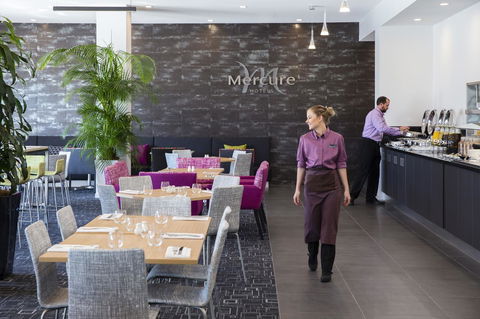 Mercure Newcastle Airport - Queensland Tourism 10
