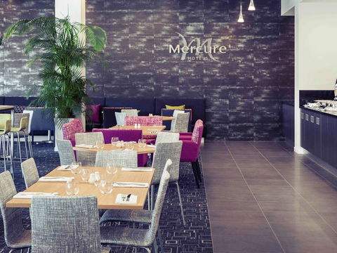 Mercure Newcastle Airport - Queensland Tourism 41