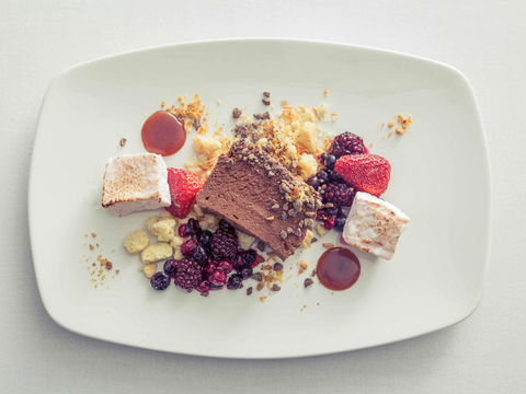 Mercure Newcastle Airport - Queensland Tourism 35