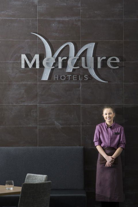 Mercure Newcastle Airport - Queensland Tourism 25
