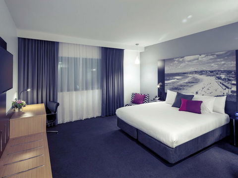 Mercure Newcastle Airport - Queensland Tourism 44
