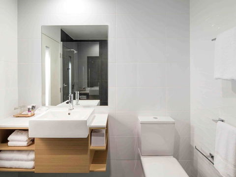 Mercure Newcastle Airport - Queensland Tourism 40