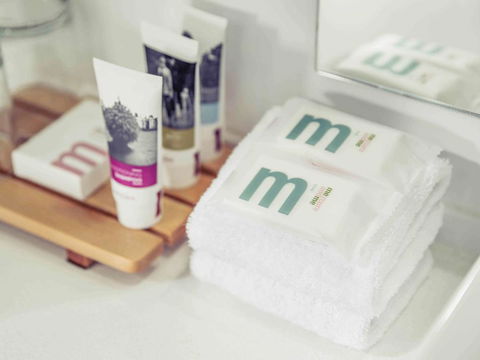 Mercure Newcastle Airport - Queensland Tourism 42