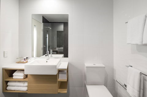 Mercure Newcastle Airport - Queensland Tourism 6