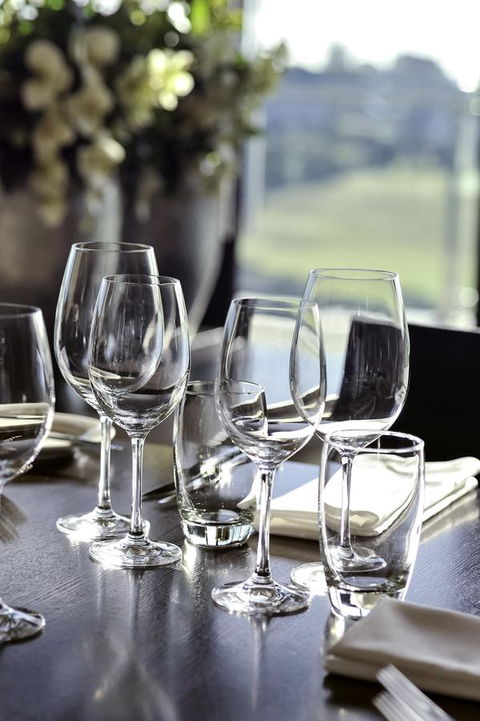 Mercure Newcastle Airport - Queensland Tourism 22