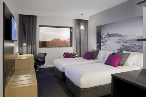 Mercure Newcastle Airport - Queensland Tourism 4
