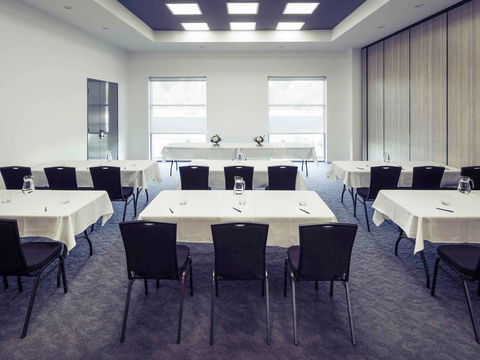 Mercure Newcastle Airport - Queensland Tourism 31