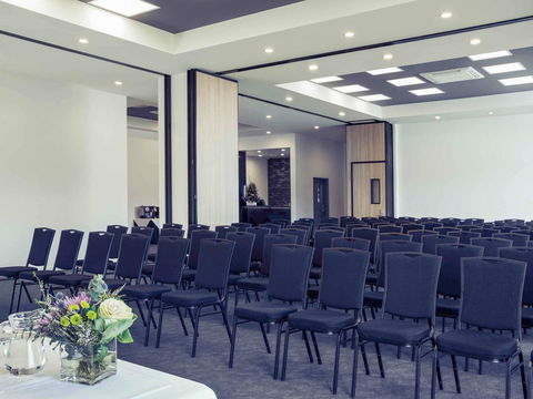 Mercure Newcastle Airport - Queensland Tourism 32
