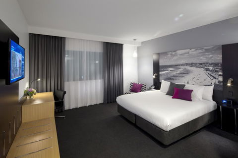 Mercure Newcastle Airport - Queensland Tourism 3
