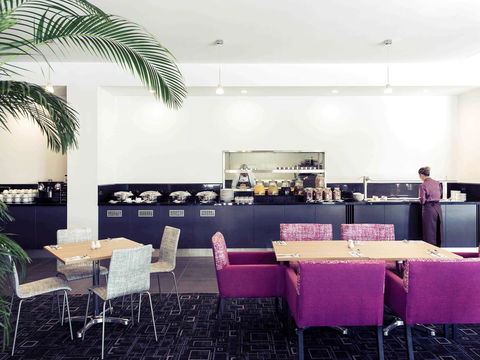 Mercure Newcastle Airport - Queensland Tourism 43