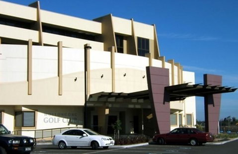 Best Western City Sands - QLD Tourism 13