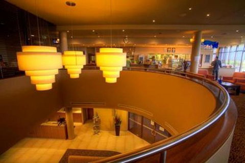 Best Western City Sands - QLD Tourism 9