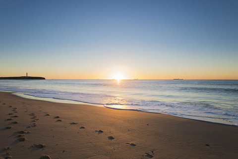 Best Western City Sands - QLD Tourism 8