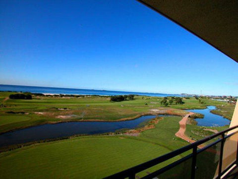 Best Western City Sands - QLD Tourism 17