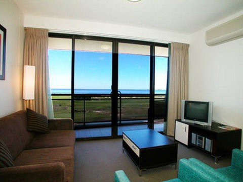 Best Western City Sands - QLD Tourism 11