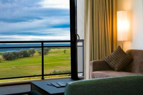 Best Western City Sands - QLD Tourism 4