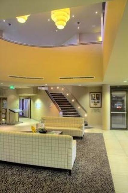 Best Western City Sands - QLD Tourism 3