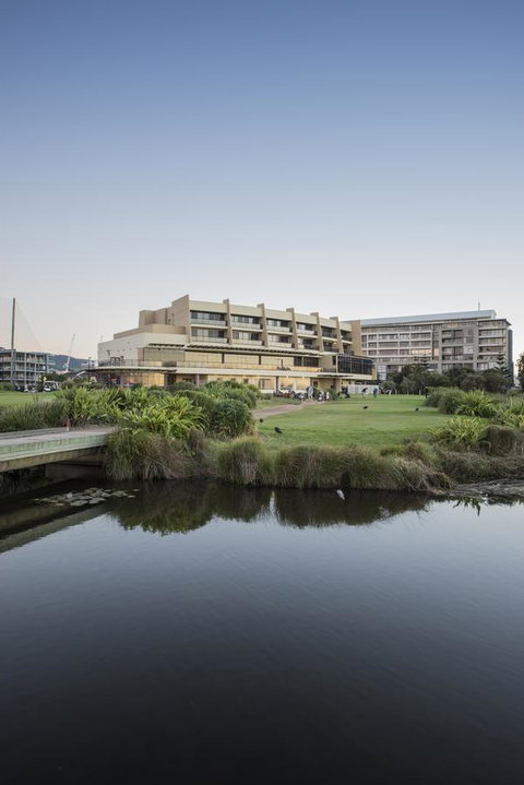 Best Western City Sands - QLD Tourism 0