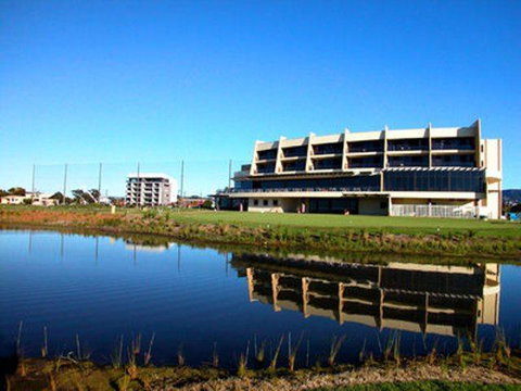 Best Western City Sands - QLD Tourism 2