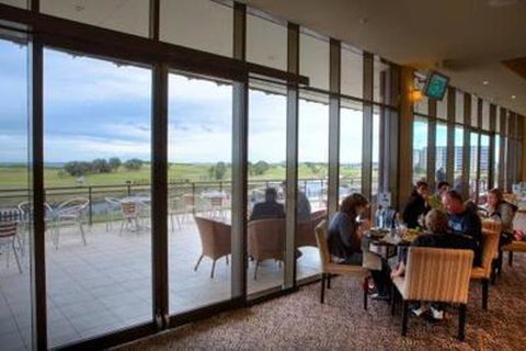 Best Western City Sands - QLD Tourism 10