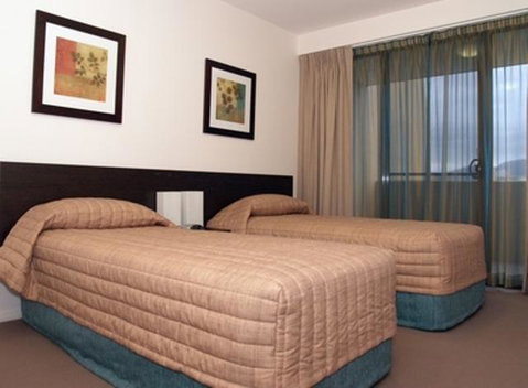 Best Western City Sands - QLD Tourism 15