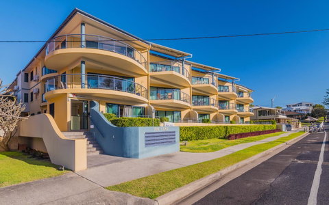The Cove Yamba - QLD Tourism 15