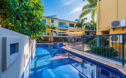 The Cove Yamba - QLD Tourism 27