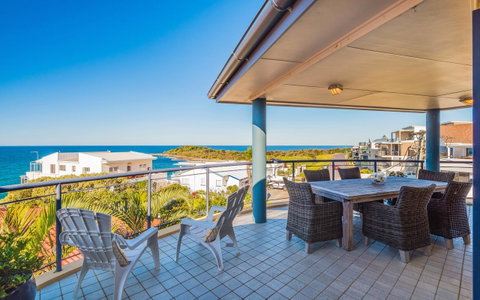 The Cove Yamba - QLD Tourism 19