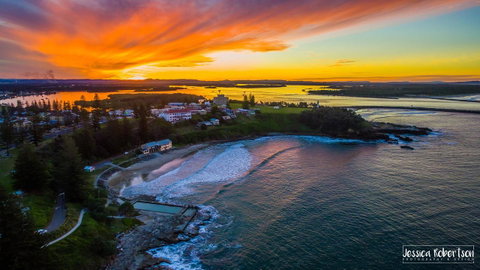 The Cove Yamba - QLD Tourism 24