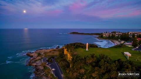 The Cove Yamba - QLD Tourism 31