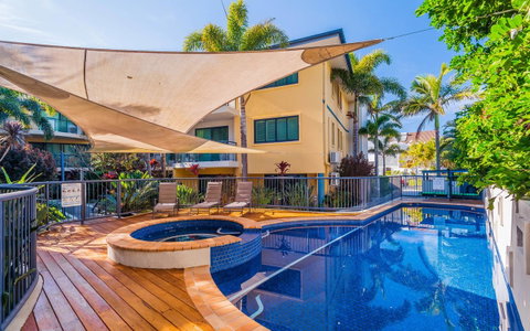The Cove Yamba - QLD Tourism 28