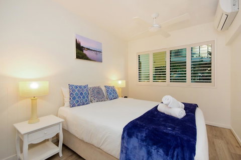 The Cove Yamba - QLD Tourism 2