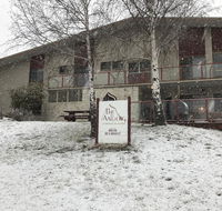 Aalberg Chalet - QLD Tourism